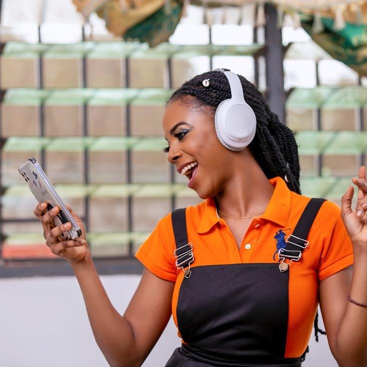 Portrait of Mira Patel meditation instructor